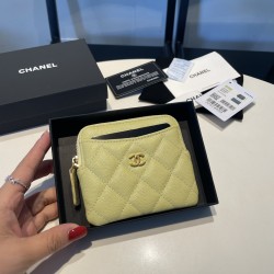 CHANEL Wallet