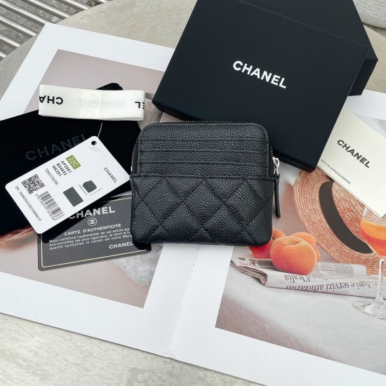 CHANEL Wallet