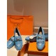 Hermes Royal Loafers