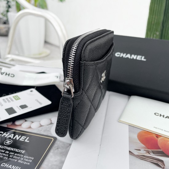 CHANEL Wallet