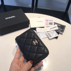 CHANEL Wallet