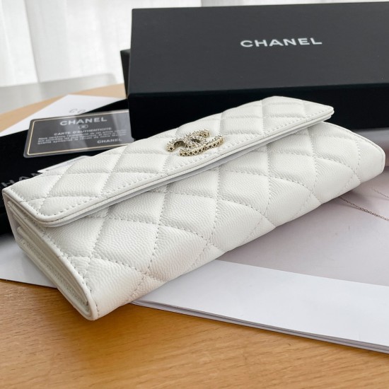 CHANEL Wallet