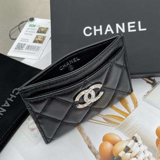 CHANEL Wallet