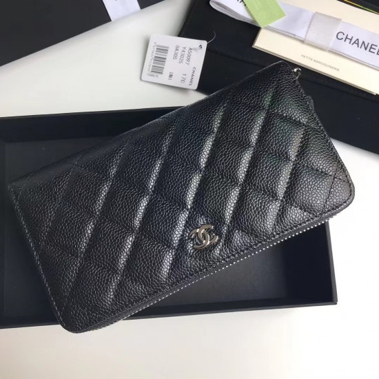 CHANEL Wallet