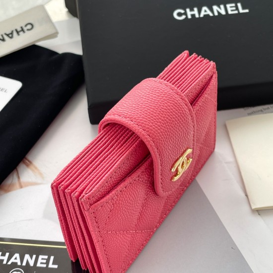 CHANEL Wallet