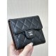 CHANEL Wallet