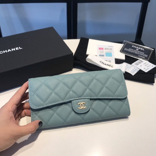 CHANEL Wallet