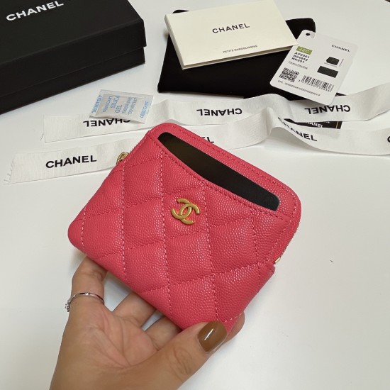 CHANEL Wallet