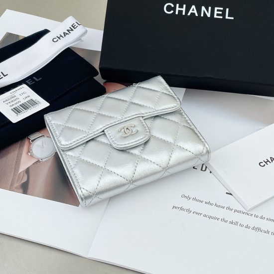 CHANEL Wallet