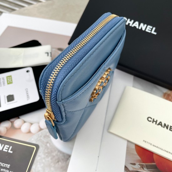 CHANEL Wallet