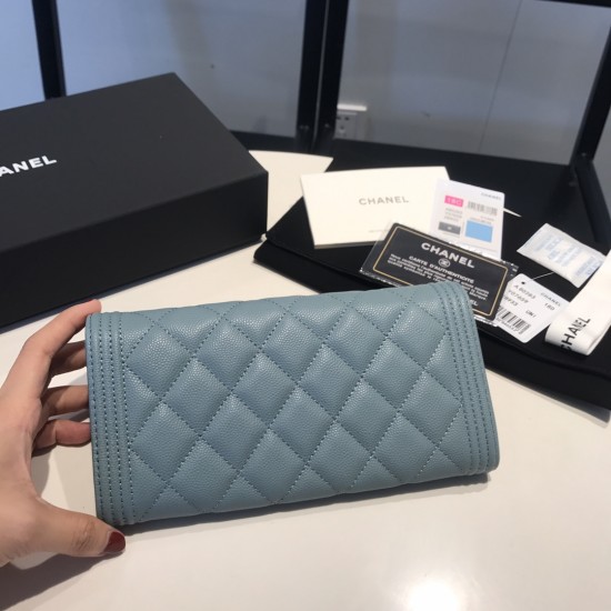 CHANEL Wallet