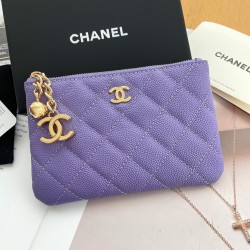 CHANEL Wallet