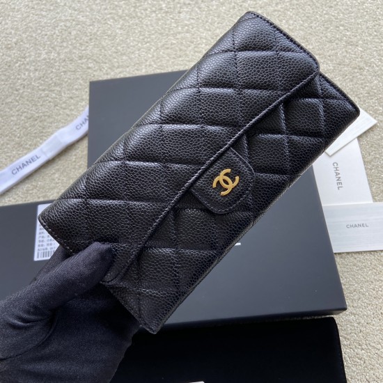 CHANEL Wallet