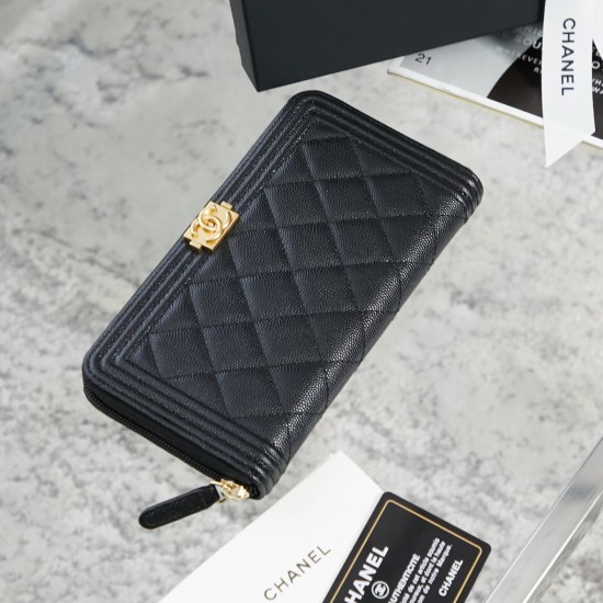 CHANEL Wallet