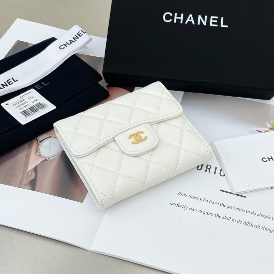 CHANEL Wallet