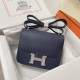 Hermes Constance 19 Epsom