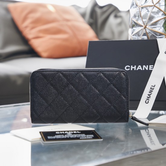 CHANEL Wallet