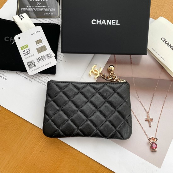 CHANEL Wallet