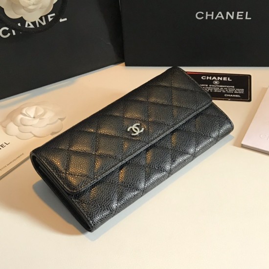 CHANEL Wallet