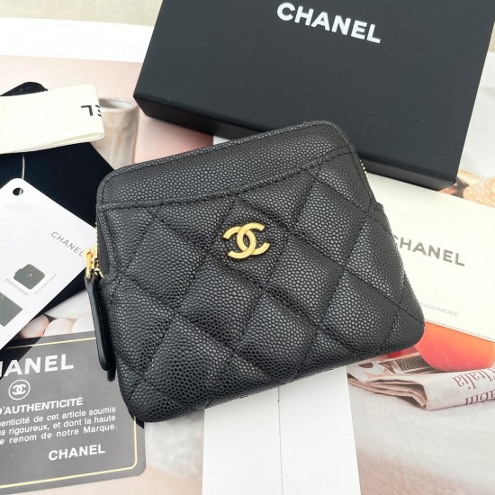 CHANEL Wallet