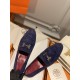 Hermes Royal Loafers