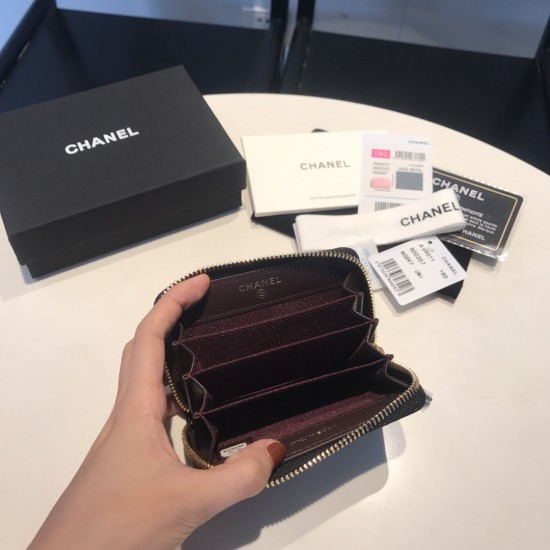 CHANEL Wallet