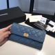 CHANEL Wallet