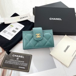 CHANEL Wallet