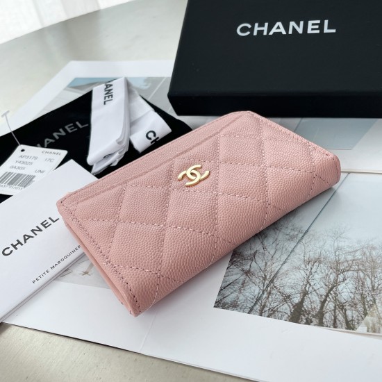 CHANEL Wallet