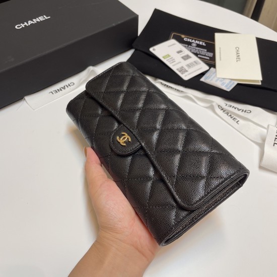 CHANEL Wallet