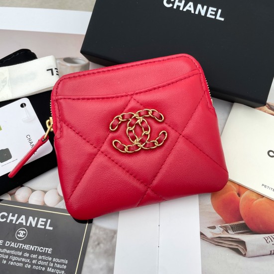 CHANEL Wallet