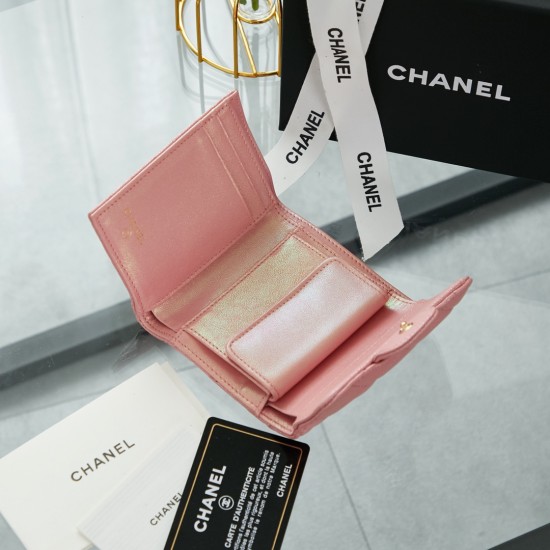 CHANEL Wallet