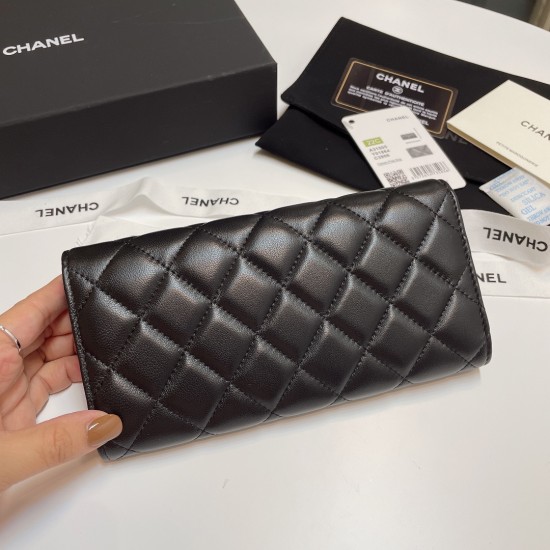 CHANEL Wallet