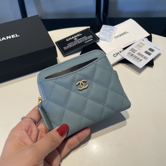 CHANEL Wallet