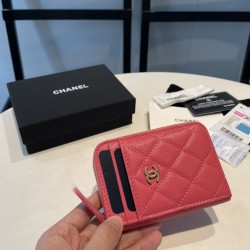 CHANEL Wallet