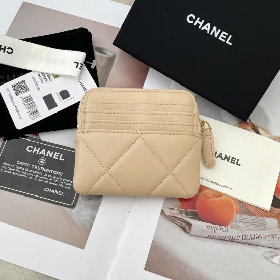 CHANEL Wallet