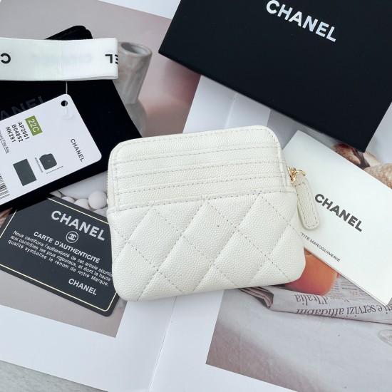 CHANEL Wallet