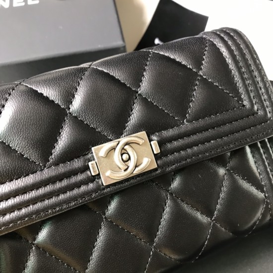 CHANEL Wallet