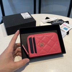 CHANEL Wallet