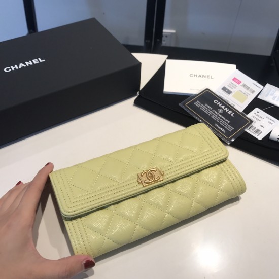 CHANEL Wallet