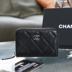 CHANEL Wallet