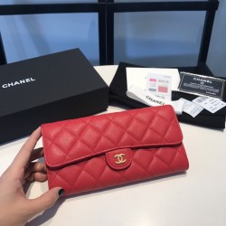 CHANEL Wallet