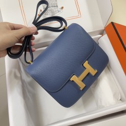 Hermes Constance 19 Epsom