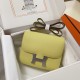 Hermes Constance 19 Epsom