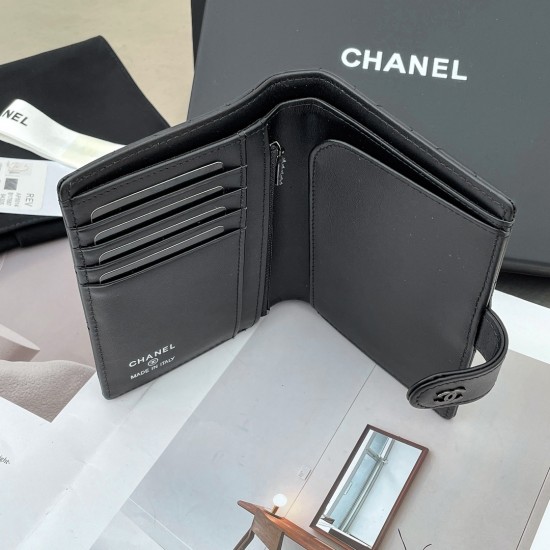 CHANEL Wallet