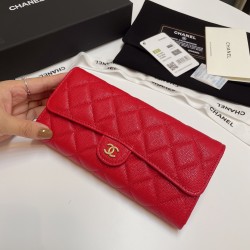 CHANEL Wallet