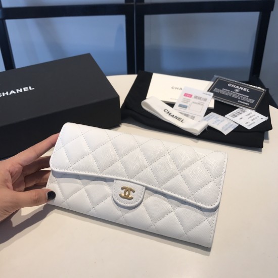 CHANEL Wallet