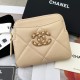 CHANEL Wallet