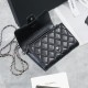 CHANEL Wallet