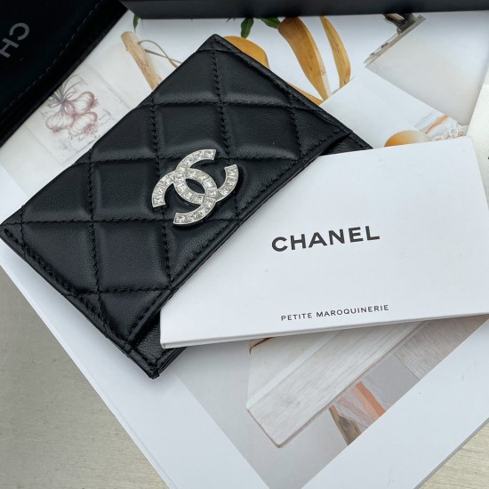 CHANEL Wallet